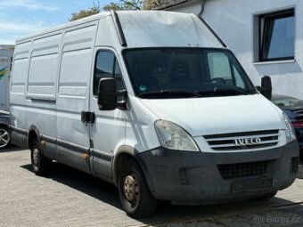 Iveco Daily 2.3D 85Kw 35S12 - 5