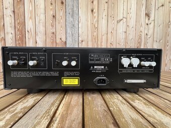 ACCUPHASE DP-67 - 5