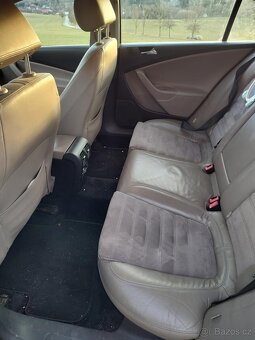 Passat B6 - 5