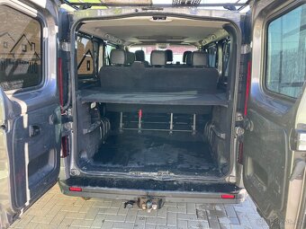 Opel vivaro - 5
