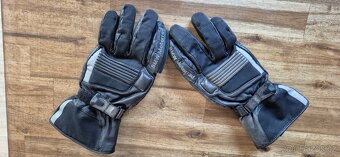 Moto rukavice BMW Motorrad vel. 10 - 5