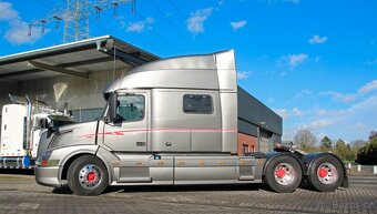 Volvo VNL 730 2015 - odpočet DPH - 5