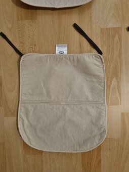 Dětská autosedačka Römer Britax II XP Sict Isofix 15-36kg - 5