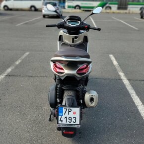 Piaggio Beverly 300 HPE - 2022 - 5