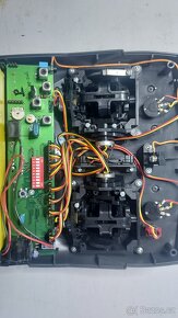 RC vysílač Multiplex Pico Line 35 MHz - 5