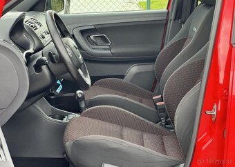 Škoda Fabia RS 1.4TSi 132kw DSG PŮVOD ČR automat 132 kw - 5