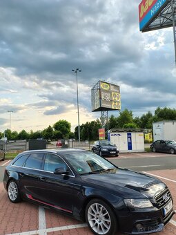 Audi A4 b8 3.0 TDI 176kw možná výměna - 5