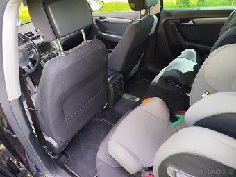 VW Passat B7 2.0 TDi 103kW - 5