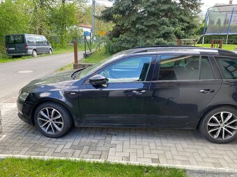 Škoda Octavia 3 facelift 2.0 nafta automat (Drive) - 5
