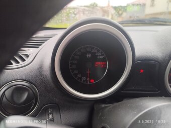 Alfa romeo 156 1.9 JTD 16V 103Kw - 5