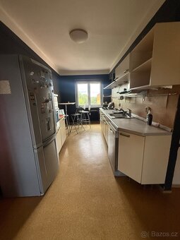Prodej bytu 4+1 ul. SNP bl.2 - 5