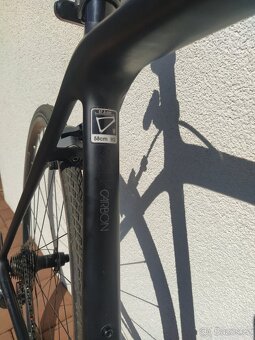 Trek Emonda sl6 - 5