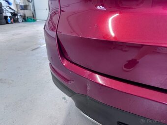 Ford S-Max TDCi 132kw, tažné, odpočet DPh - 5