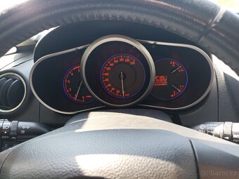 Mazda CX7, 2010, 194k km, 1.majitel - 5