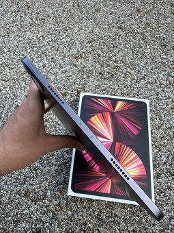 iPad PRO 11 - M1 3.gen - 5