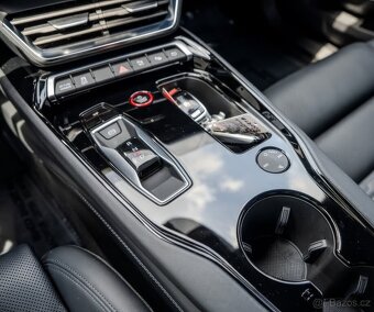 2023 Audi RS e-tron GT quattro AWD 97 kWh - 5