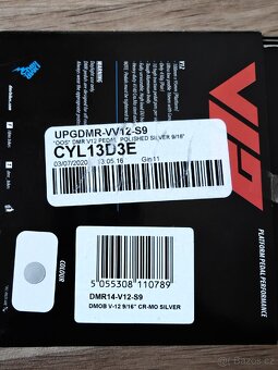 DMR V12 - 5