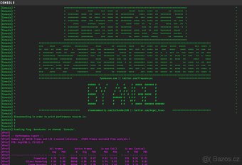 Herní počítač - Ryzen 5 3600 / RTX 2060 6GB / 16GB RAM / SSD - 5