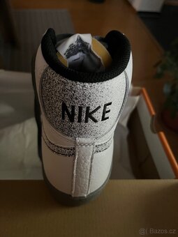 Boty Nike - nove , velikost 42,5 - 5