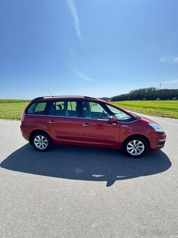 Citroën C4 Grand Picasso 2.0 HDi 110 kW 7 míst - 5