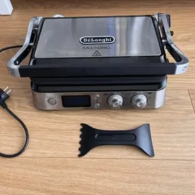 Kontaktní gril DeLonghi MultiGrill - 5