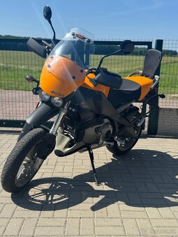 BUELL Ulysses XB12X - 5