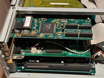 PC 486SX 33 - 5