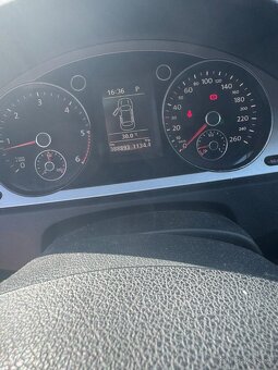 Passat B6 2.0tdi 125kw - 5