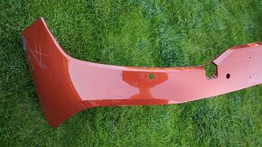 Kia Sportage 3 III SL 5 V NQ5 - naraznik spoiler - 5