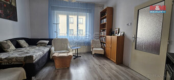 Pronájem rodinného domu, 110 m², Pardubice, ul. Ve Stezkách - 5