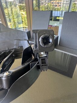 BMW G11,G12, nově roletu žaluzie maska 5113187156 - 5