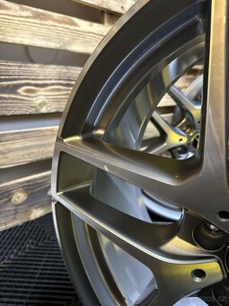 Mercedes Benz GLC W253 orig. ALU disky AMG 5x112 R19 - 5