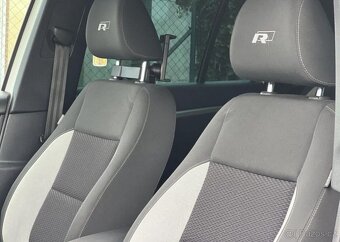 Volkswagen Tiguan 2.0TDi 103kw R-Line 4x4 DSG automat 103 kw - 5