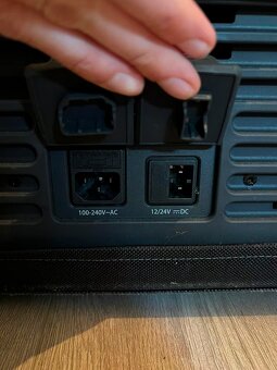 Přenosná autochladnička Dometic CFX3 45 s fakturou - 5