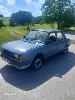 Škoda 105L - 5