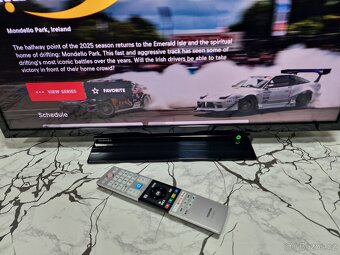 SMART LED televizor Toshiba Full Hd 32" - 5