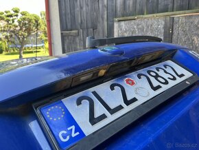 Škoda fabia 1.4 Znova aktuální - 5
