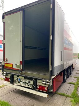 Prodáme Schmitz Cargobull izotherm rok: 06/2016. - 5