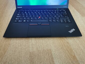 Lenovo 1X Carbon Intel Core i7 HD+ - 5