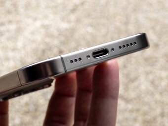 Iphone 16 pro 512GB - 5