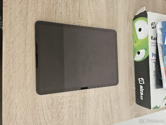 Ipad air M2 11" 128GB + příslušenství - 5