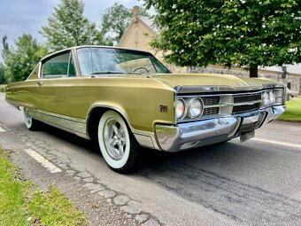 1967 Dodge Monaco 500 - 5