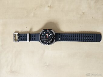 Samsung galaxy watch ultra - 5