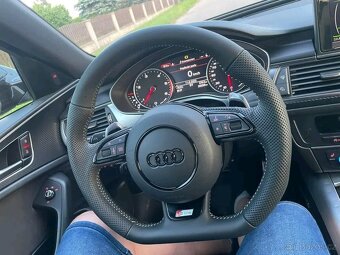 KRYT AIRBAGU AUDI EXCLUSIVE airbag AUDI kozeny - 5