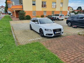 Audi A4 Avant - 5