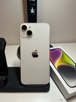 Iphone 14 Plus 256 GB - 5