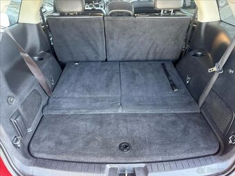 Fiat Freemont 2.0 125kW 2015 125375km 7 MÍST AUTOMAT 4x4 - 5