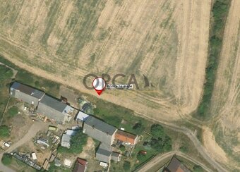Prodej 0,2 ha investičních pozemků v k.ú. Bílence - 5