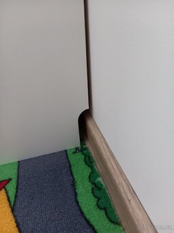 Knihovna Ikea BILLY - 5