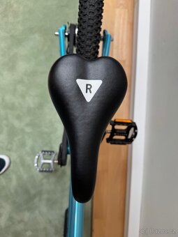 Dětské kolo Rascal Bike 24" – TOP stav po kompletním servis - 5